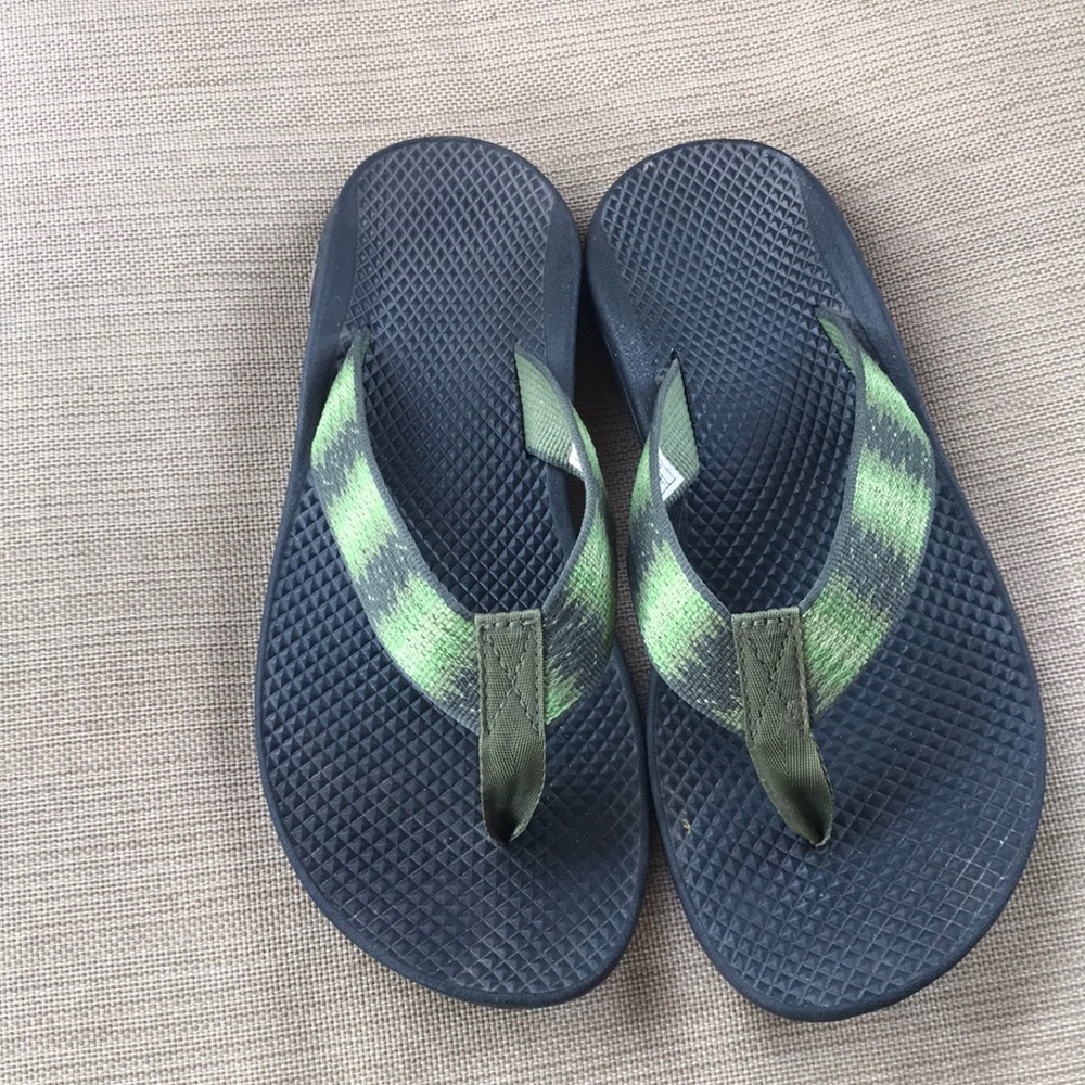 Chaco sandals size 7
